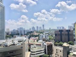 The Suites At Central (D9), Condominium #199375212